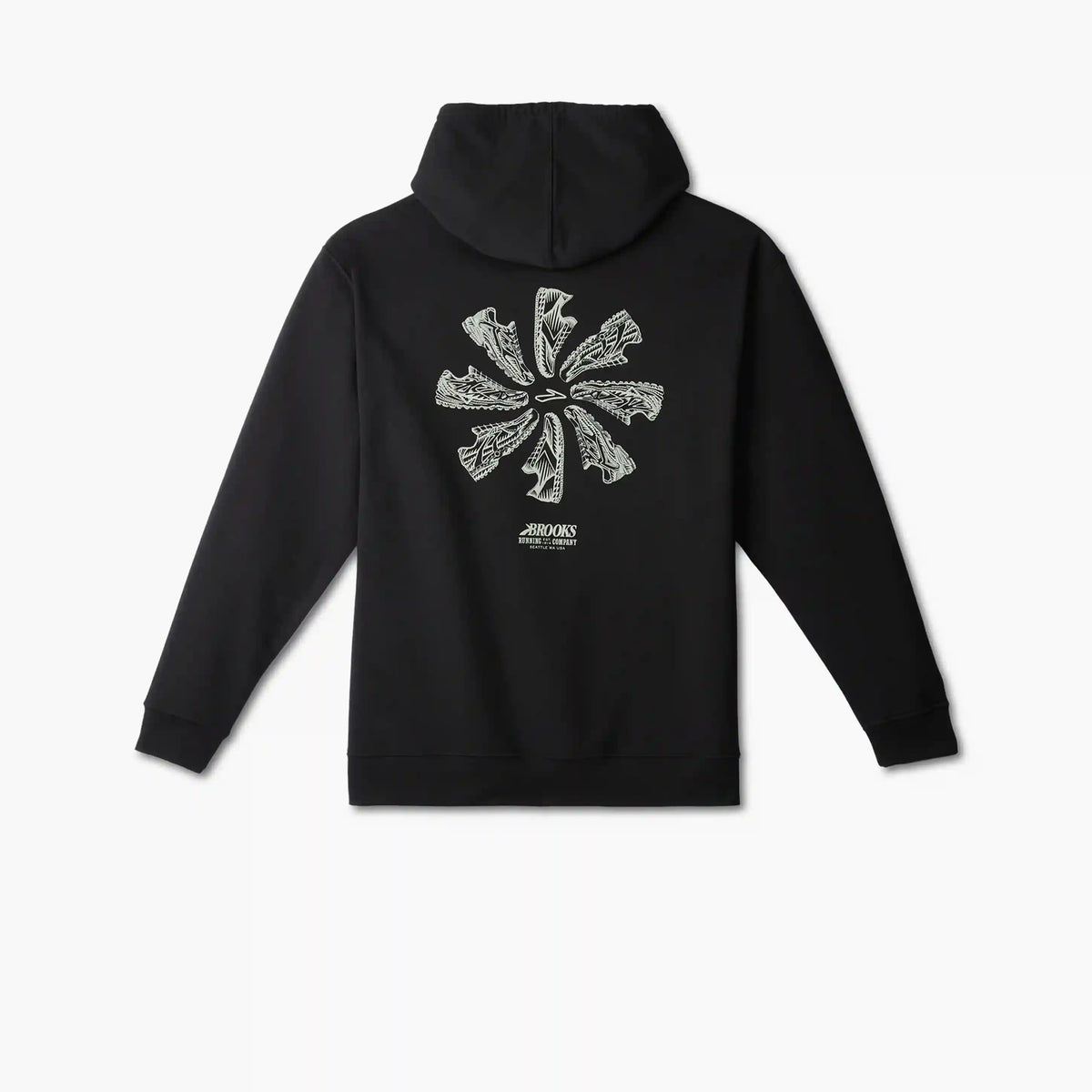 The Trailhead Hoodie