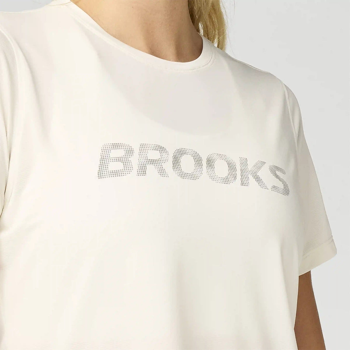 Dash Reflective Short Sleeve