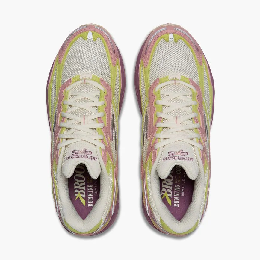Adrenaline GTS 4