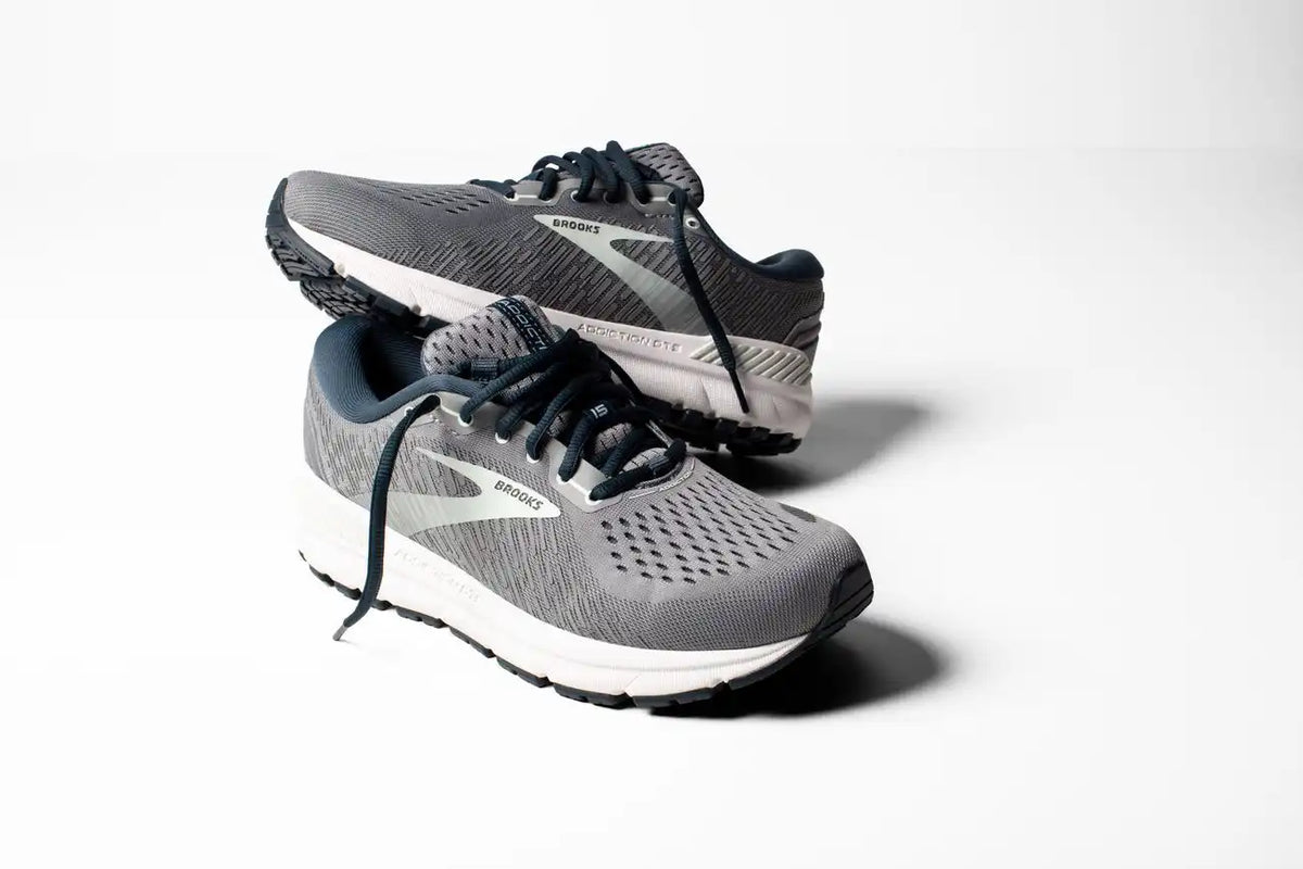 Addiction GTS 15