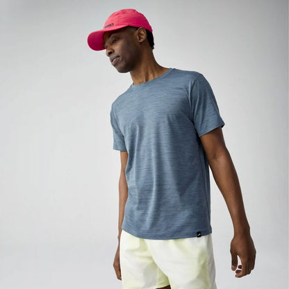 Dash 6" Short Printed
