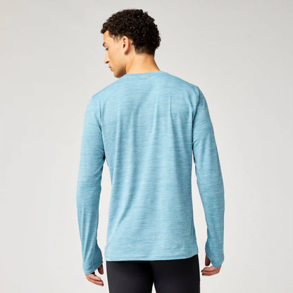 Luxe Long Sleeve