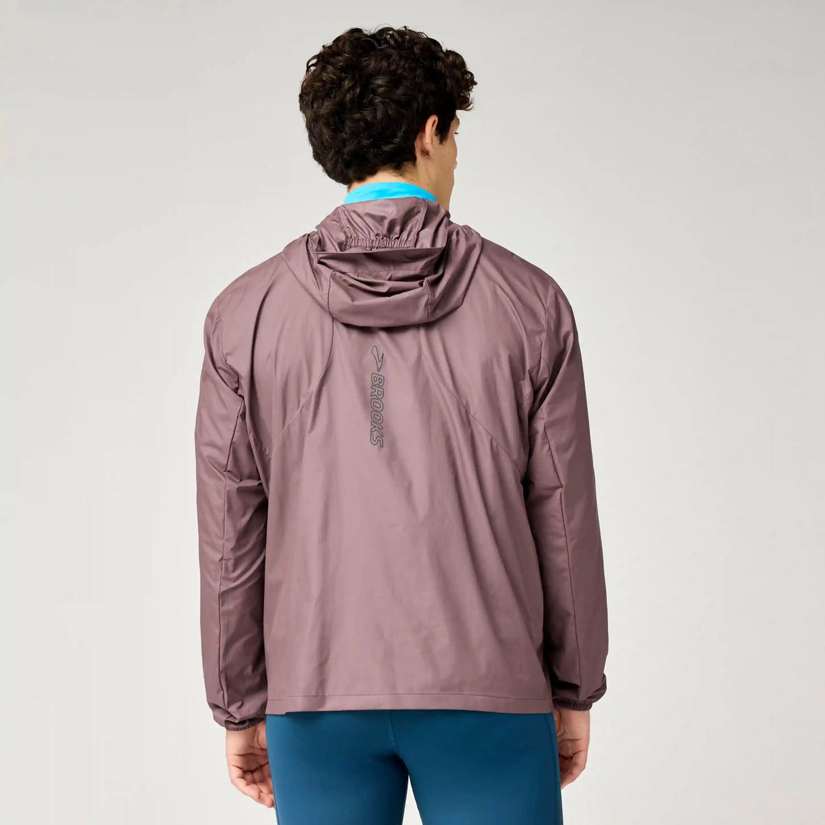 Canopy Packable Jacket