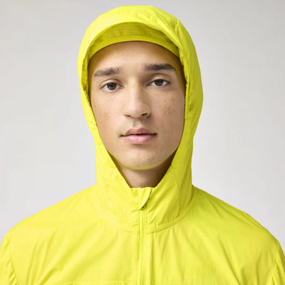 Canopy Packable Jacket