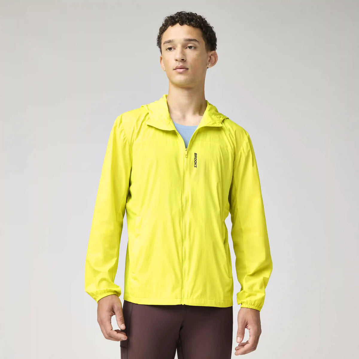 Canopy Packable Jacket