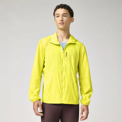 Canopy Packable Jacket