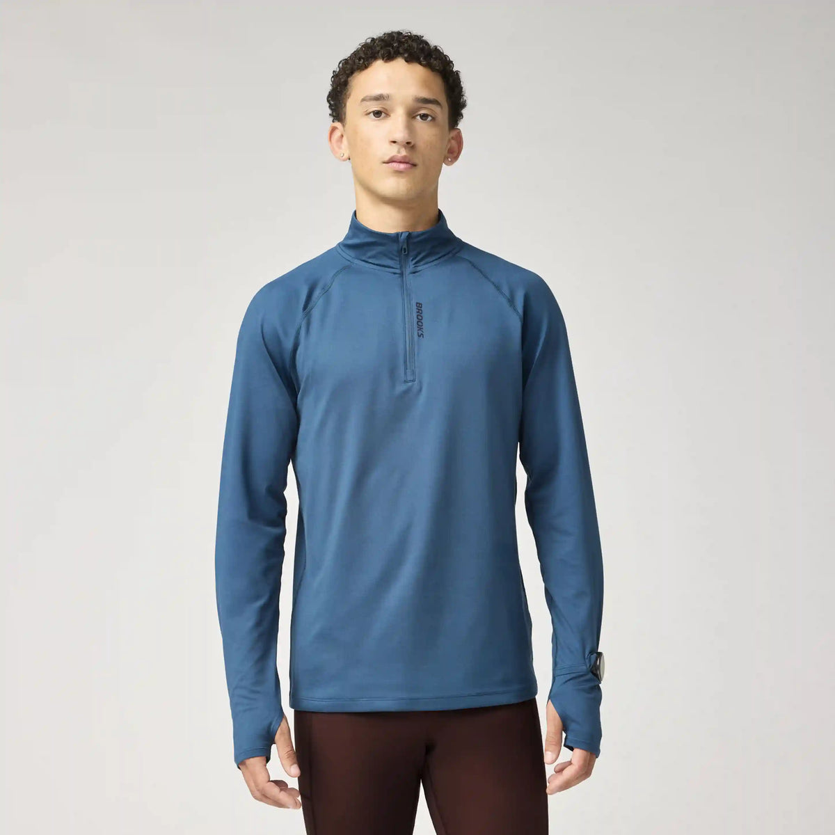 Dash 1/4 Zip 3.0