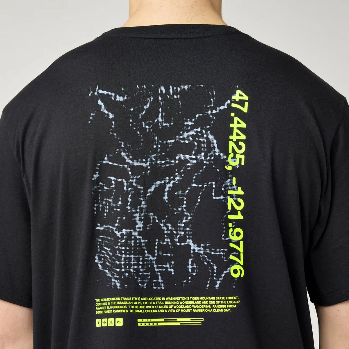 Graphic Short Sleeve