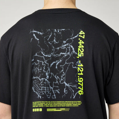 Graphic Short Sleeve
