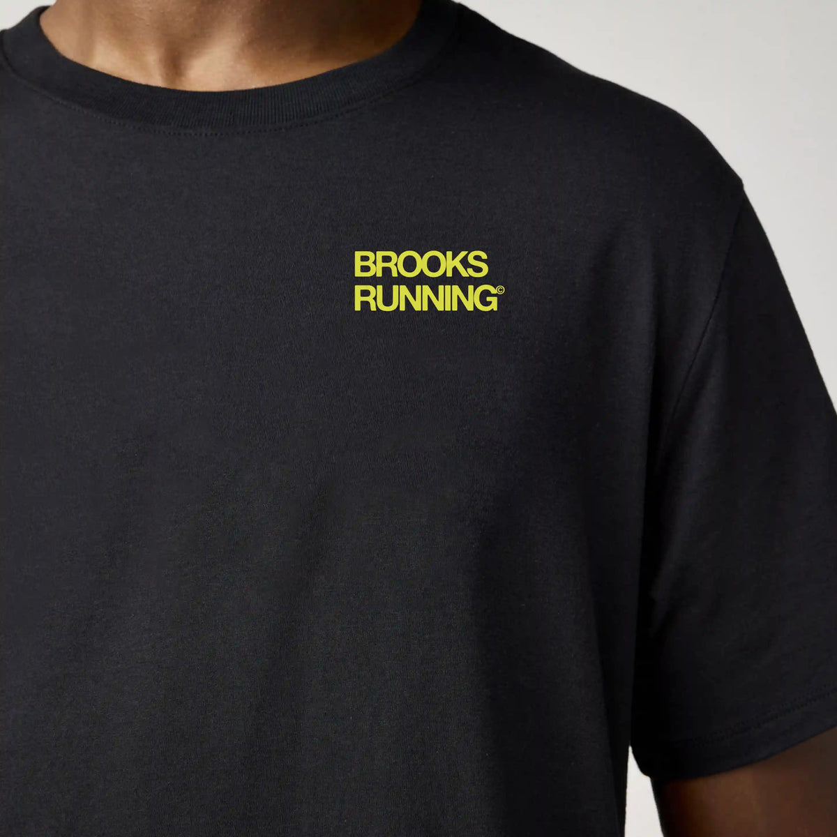 Graphic Short Sleeve