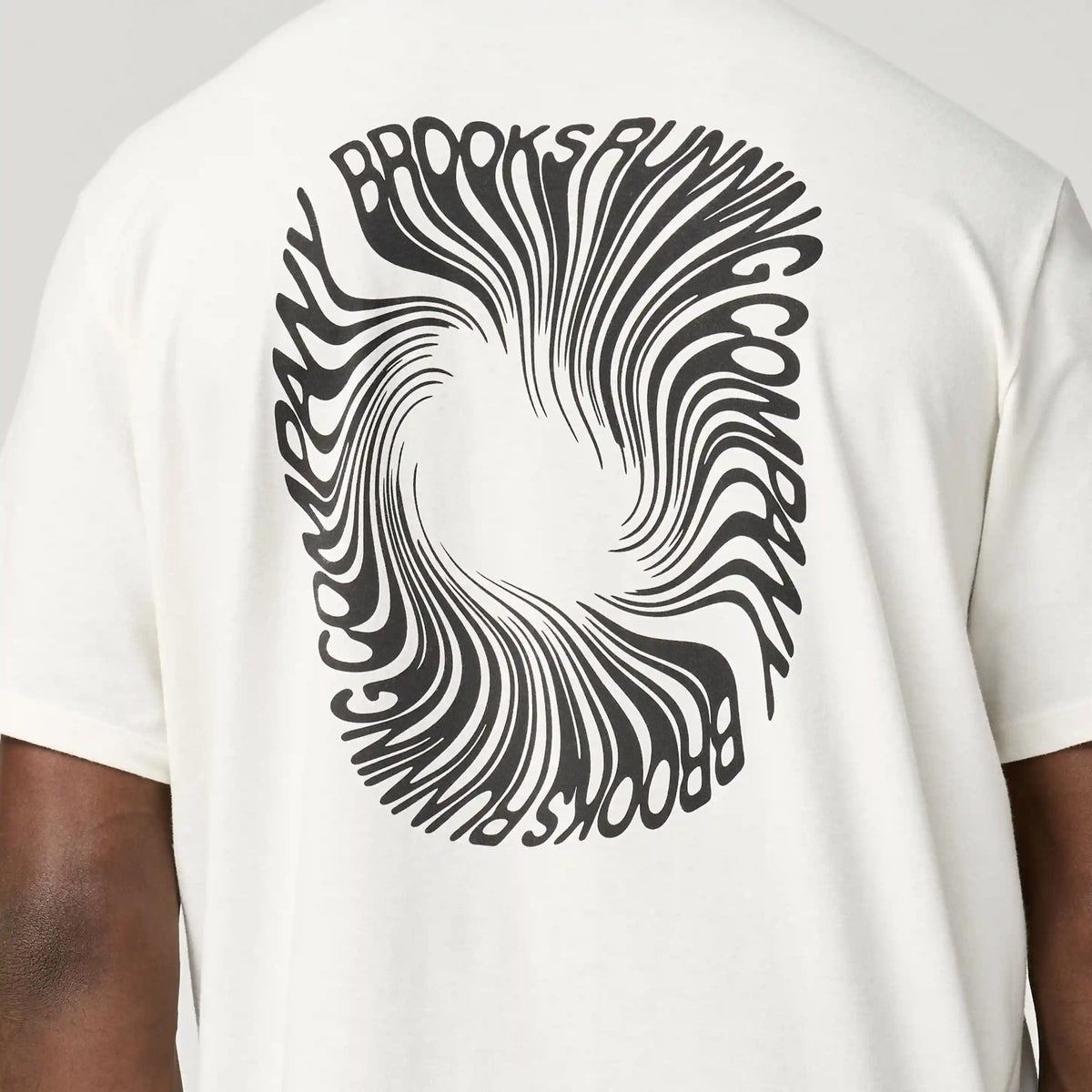 Graphic Short Sleeve