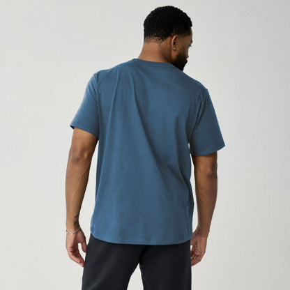 Graphic Short Sleeve