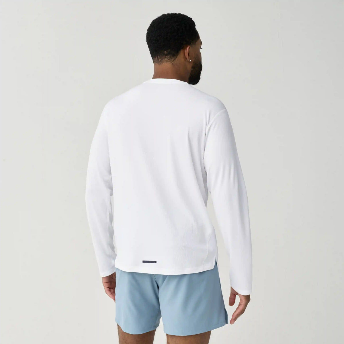 Dash Long Sleeve