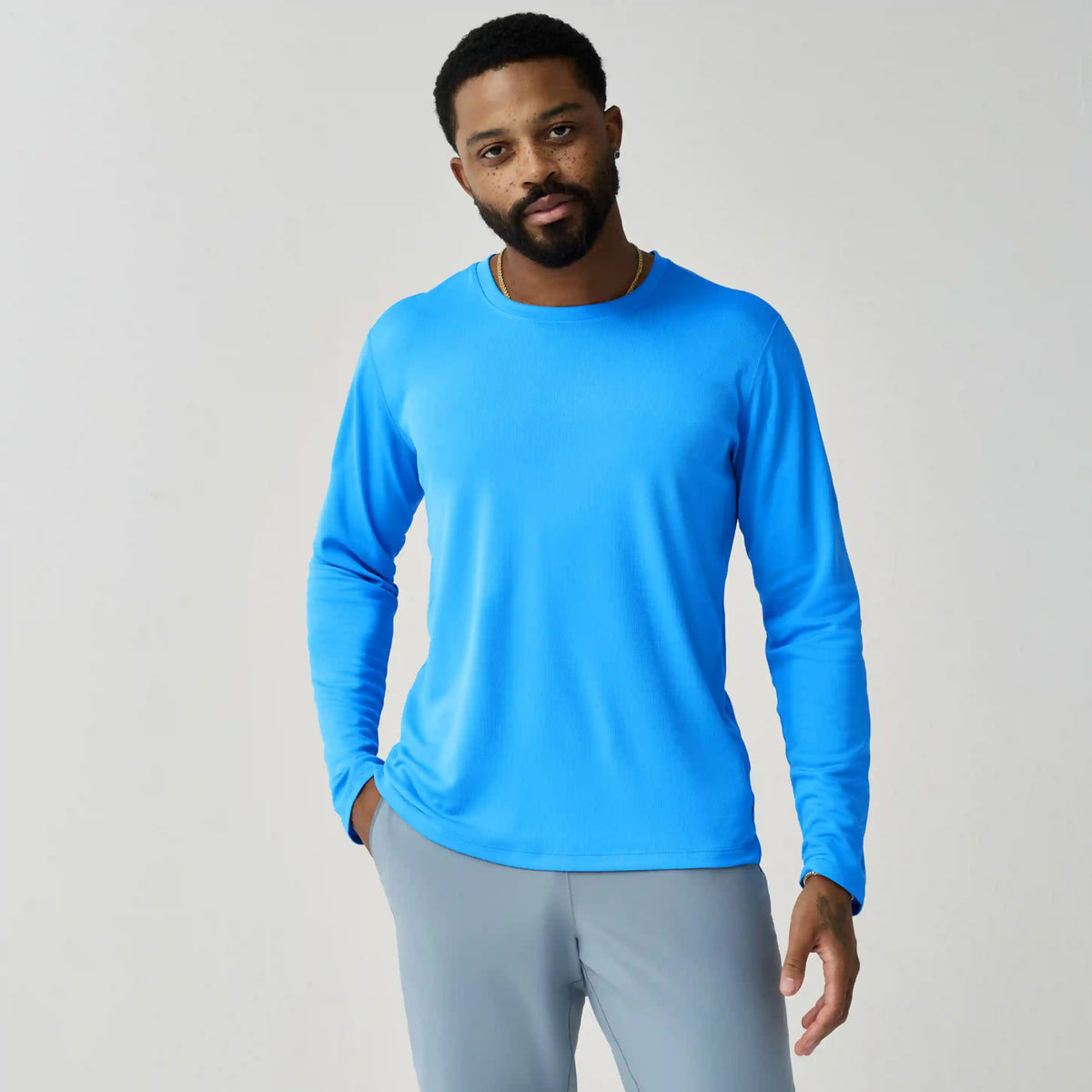 Dash Long Sleeve