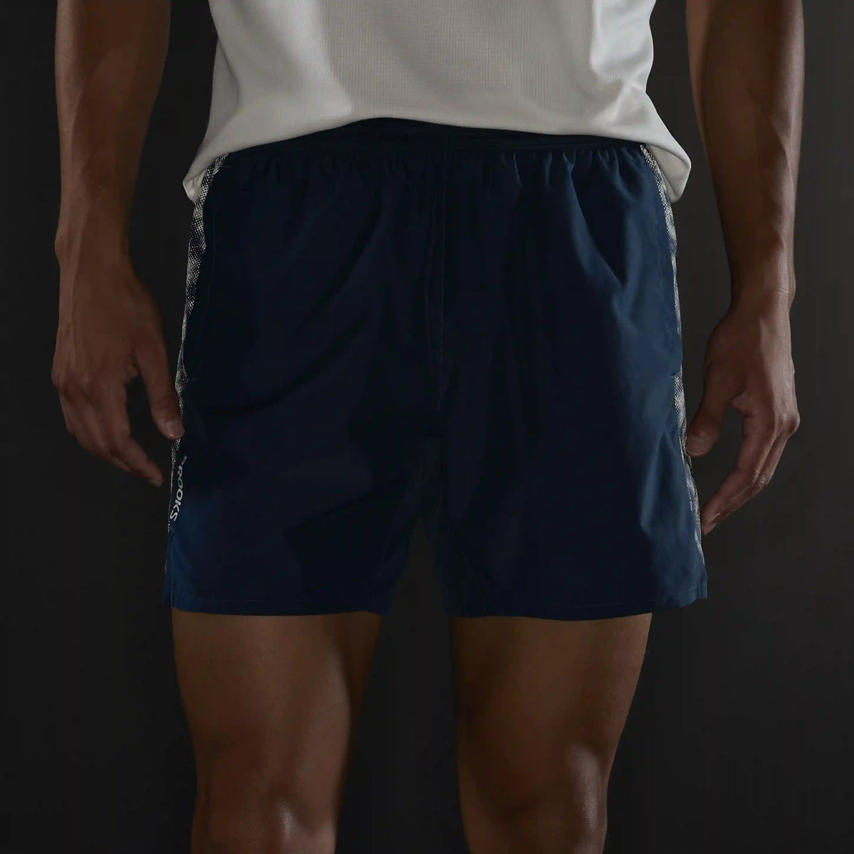 Dash Reflective Short