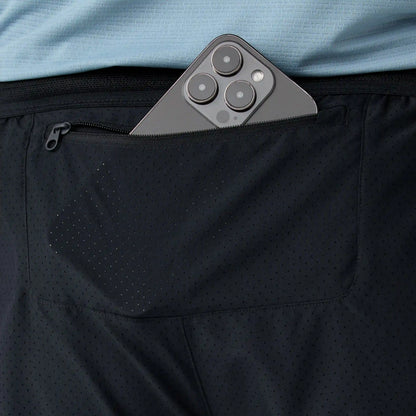 Dash 5" Cooling Short