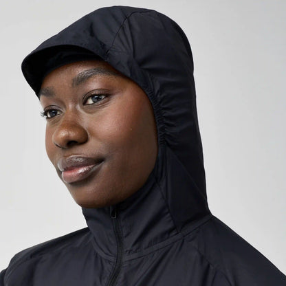 Canopy Packable Jacket
