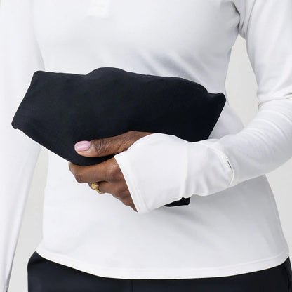 Canopy Packable Jacket