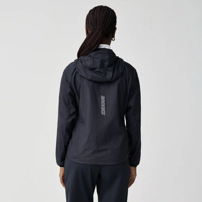 Canopy Packable Jacket