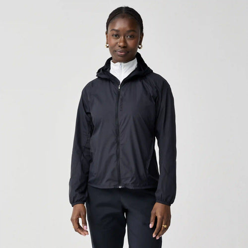 Canopy Packable Jacket