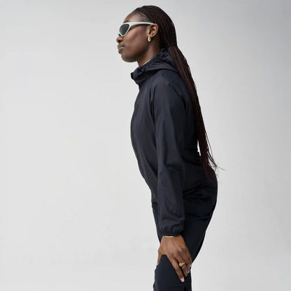 Canopy Packable Jacket