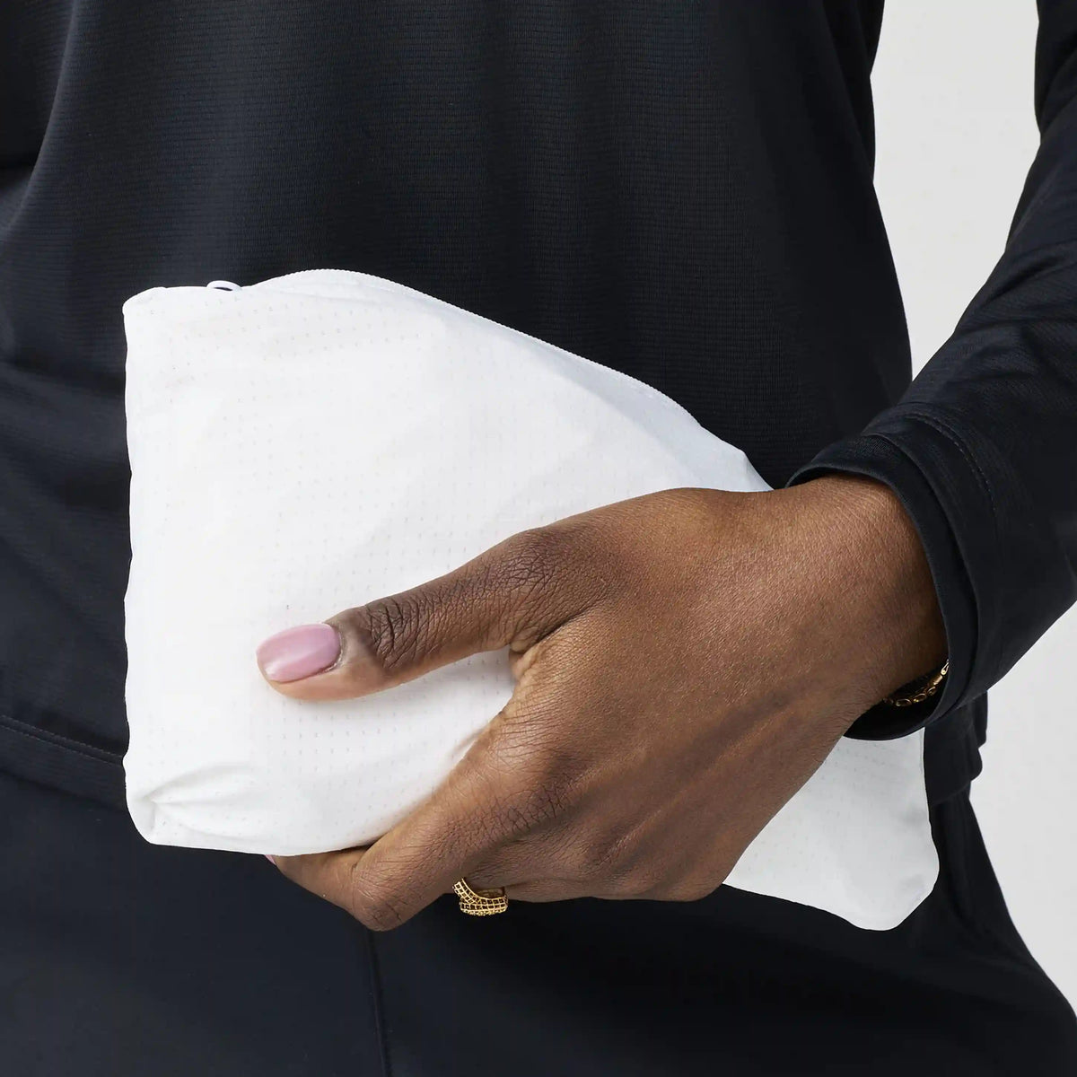 Canopy Packable Jacket