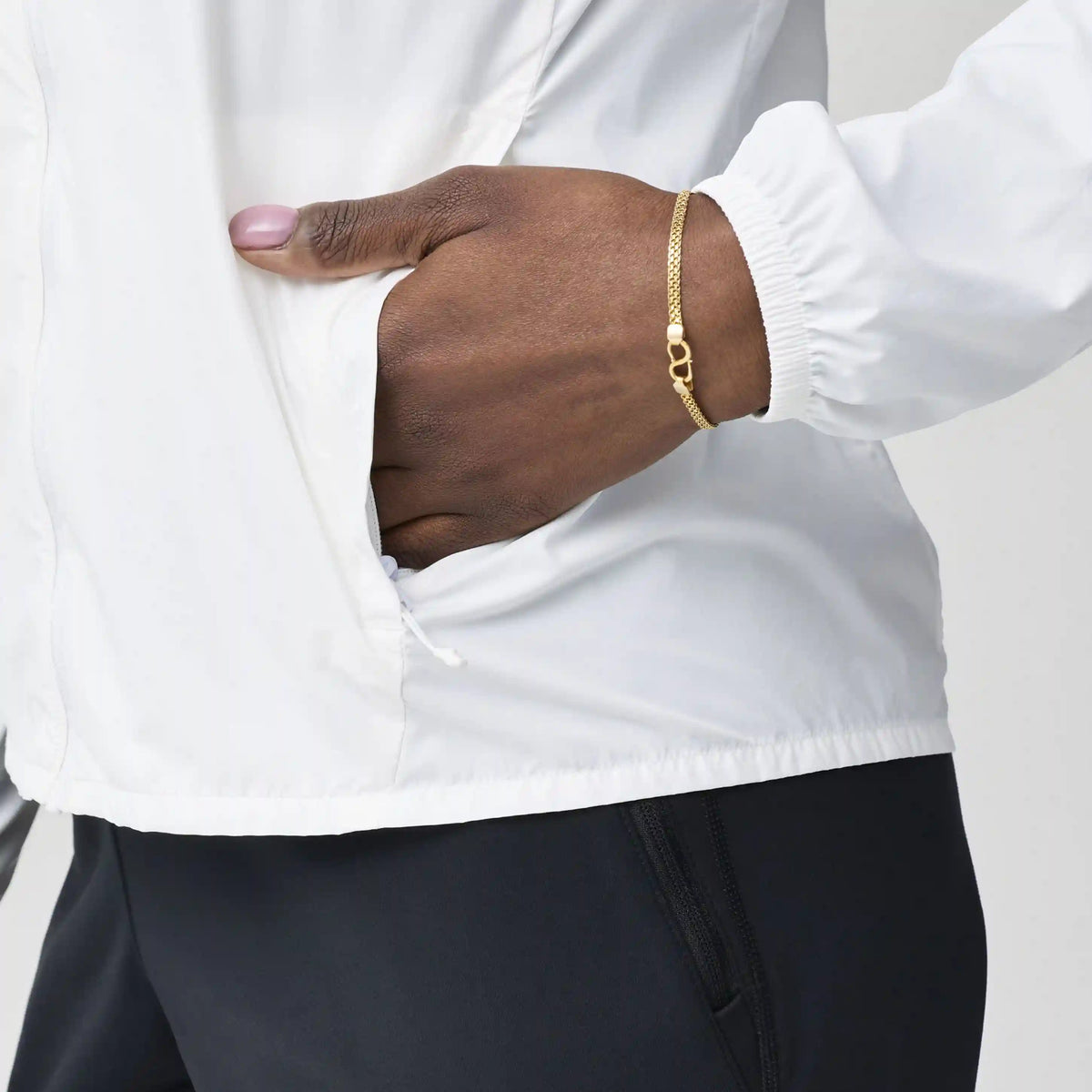 Canopy Packable Jacket
