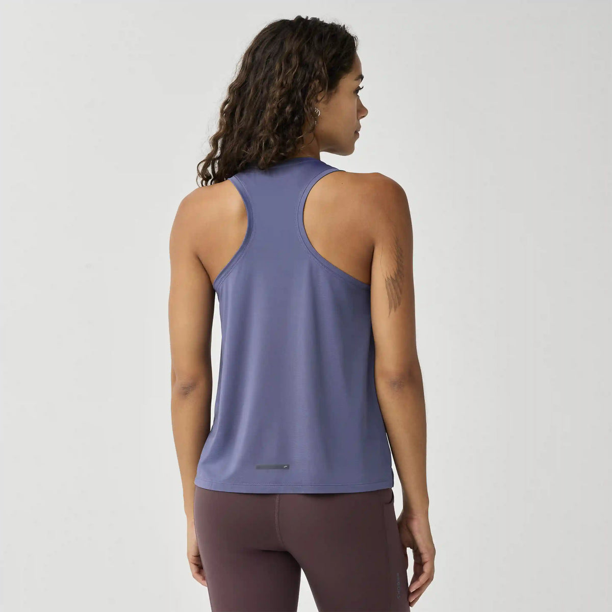 Dash Tank