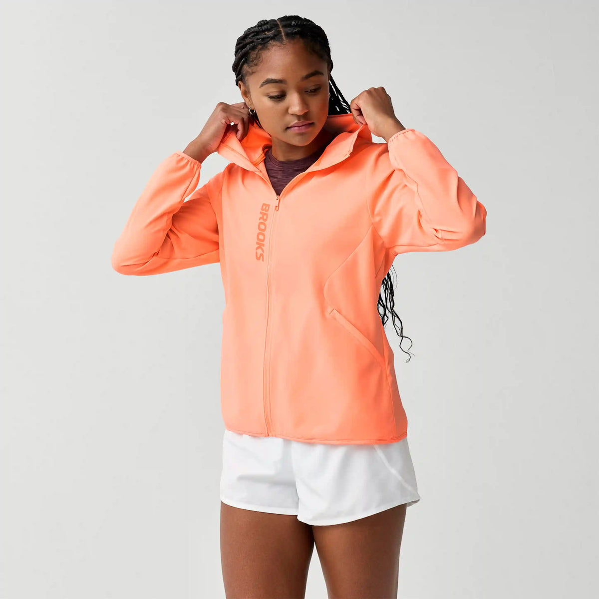 Canopy Jacket