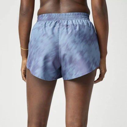Dash 3” Short Printed