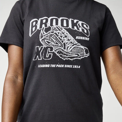 Graphic Short Sleeve