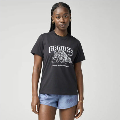 Graphic Short Sleeve