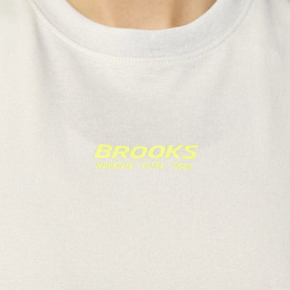 Graphic Short Sleeve