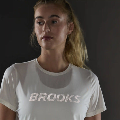 Dash Reflective Short Sleeve