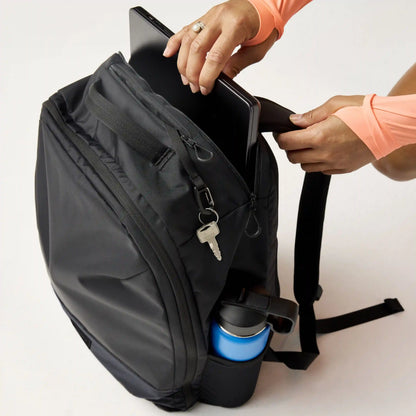 Stride Backpack