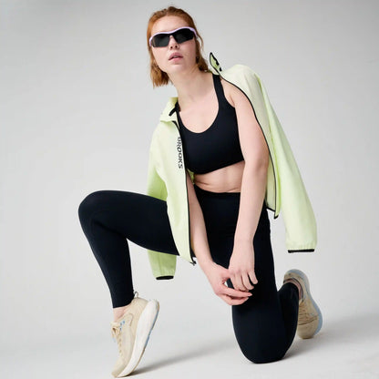 Chaser Padded Bra