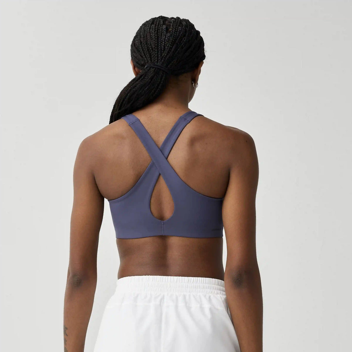 Chaser Padded Bra
